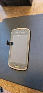 Samsung Giorgio Armani collecters item, Ophalen of Verzenden, Gebruikt, Zwart, Overige modellen