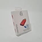 iFI iDefender+ Ground Loop Breaker, Ophalen of Verzenden, Nieuw, Minder dan 2 meter, Overige kabels