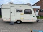 Home-car Eureka 38 382 incl voortent, Home-car, Bedrijf, Schokbreker, Tot en met 4