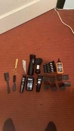 Kapper spullen, Ophalen of Verzenden, Nieuw, Overige typen