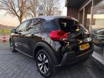 Citroen C3 1.2 PureTech Shine Stoel verwarming/Keyles start/, Voorwielaandrijving, 83 pk, Gebruikt, 1199 cc