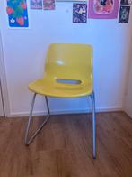 IKEA SNILLE bureaustoel, Huis en Inrichting, Stoelen, Ophalen, Kunststof, Gebruikt, Overige kleuren