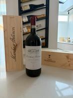 Tignanello Chianti Classico Riserva 2022 - Magnum, Verzamelen, Wijnen, Nieuw, Rode wijn, Vol, Italië