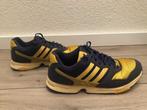 ADIDAS herenschoenen te koop! Maat 43 1/3., Blauw, Ophalen of Verzenden, Sneakers of Gympen, Adidas