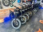 Fatbike Tourwheel T3 Nieuw Ouxi crusher!, Nieuw, Overige merken, Ophalen of Verzenden, 50 km per accu of meer