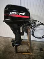 MERCURY 15PK FOURSTROKE, Ophalen of Verzenden