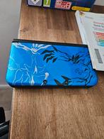 Nintendo 3DS XL Xerneas editie (Compleet), Nintendo, ., Ophalen of Verzenden, .