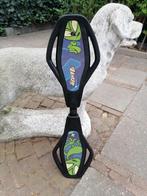 Waveboard van The Wave by street Surfing, Sport en Fitness, Skateboarden, Ophalen, Gebruikt, Waveboard