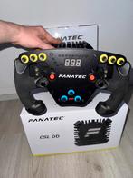 CSL DD QR2 Ready2Race F1 Esports Bundle 5NM (PC Alleen), Computers en Software, Joysticks, Ophalen, Nieuw, Fanatec