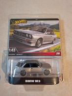 Hot Wheels BMW M3 - Nieuw in Verpakking!, Ophalen of Verzenden, Nieuw, Auto