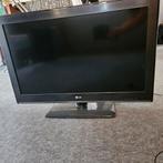 TV LG, Audio, Tv en Foto, Televisies, Ophalen, Gebruikt, 50 Hz, LG
