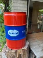 Olievat 60 ltr., Ophalen