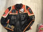 originele Harley Davidson & The Marlboro Man Jack uit 1991, Ophalen of Verzenden, Tweedehands, Dames, Jas | leer