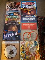 Diverse LPs, Ophalen, Gebruikt, Overige formaten