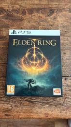 Elden Ring Launch Edition - PS5, Ophalen of Verzenden, Zo goed als nieuw