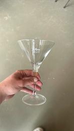 Tia maria martini glazen. 6 stuks beschikbaar, Verzamelen, Glas en Borrelglaasjes, Ophalen of Verzenden, Zo goed als nieuw