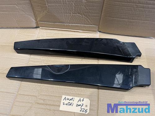 AUDI A6 C6 B-stijl links rechts afdekplaat afdekkap 04-2011, Auto-onderdelen, Carrosserie en Plaatwerk, Audi, Gebruikt, Ophalen of Verzenden