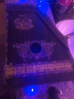 Harp, Muziek en Instrumenten, Ophalen of Verzenden, Gebruikt