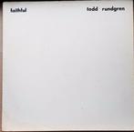 Tod Rundgren - Faithful, Ophalen of Verzenden, Gebruikt, 12 inch, Poprock