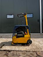 Wacker neuson DPU 3060 3 tons trilplaat, Ophalen, Overige soorten