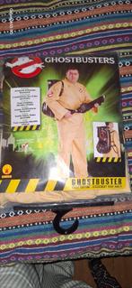 Gostbuster carnaval pak nieuw one size, Ophalen of Verzenden, Nieuw