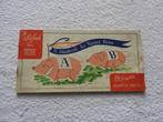 It Abieboek fen Herman van der Heide - It Abieboek for Frysk, Antiek en Kunst, Ophalen of Verzenden