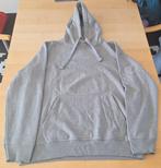 Te koop een nieuwe grijze hoody van Identic (maat: XL)., Ophalen of Verzenden, Grijs, Identic, Maat 56/58 (XL)