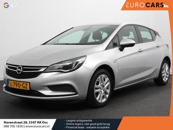 Opel Astra 1.0 Turbo Business | Airco | Navigatie | Apple ca beschikbaar voor biedingen