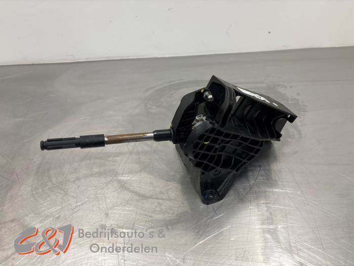 Versnellingspook van een Fiat Talento, Auto-onderdelen, Interieur en Bekleding, Fiat, Gebruikt, 3 maanden garantie, Ophalen of Verzenden