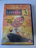 The Lion King 3 Hakuna Matata DISNEY, Ophalen of Verzenden, Zo goed als nieuw