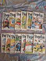 Pietje Puk - 13 boeken, Ophalen of Verzenden, Gelezen, Henri Arnoldus, Fictie algemeen
