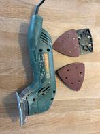Bosch Delta Schuurmachine, Ophalen of Verzenden, Gebruikt, Minder dan 600 watt, Overige typen