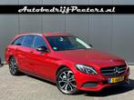 Mercedes-benz C-KLASSE Estate C 180 Aut. Nightpakket Navi LE, Automaat, Euro 6, 4 cilinders, 157 pk