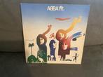 Abba the album vinyl [169], Cd's en Dvd's, Vinyl | Pop, Ophalen of Verzenden, 1960 tot 1980, Zo goed als nieuw