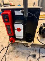 Koi Vijverfilter Filtreau Trommelfilter Gravity 20m³/u max, Ophalen, Gebruikt, Vijverfilter