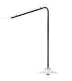 muller van severen - ceiling lamp nr.1 black valerie objects, Huis en Inrichting, Ophalen, Nieuw, Glas, Hedendaags design