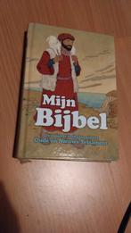 Mijn bijbel kinderbijbel nieuw oude en nieuwe Testament, Ophalen of Verzenden, Lois rock