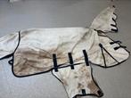Horsegear eczeemdeken sweet itch 195, Dieren en Toebehoren, Paarden en Pony's | Dekens en Dekjes, Ophalen, Zo goed als nieuw