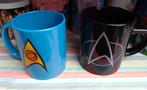 Star trek mokken, Ophalen, Zo goed als nieuw