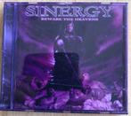 Sinergy - beware the heavens (metal cd), Ophalen of Verzenden, Gebruikt
