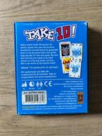 Take 10! Kaartspel 999 Games, Hobby en Vrije tijd, Gezelschapsspellen | Kaartspellen, Ophalen of Verzenden, Zo goed als nieuw