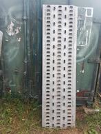 Originele aluminium oprijplaten, Auto diversen, Ophalen, Gebruikt