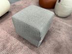 Nieuw Eyye Kub 42 Poef Milton Magnet Stof Voetenbank Kruk