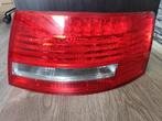 Compleet achterlicht Audi A6 C6 4F rechts (bijrijderskant), Ophalen of Verzenden, Gebruikt, Audi