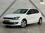 Volkswagen POLO 1.2-12V Match Stoelverwarming Cruise, Voorwielaandrijving, Euro 5, 967 kg, Gebruikt