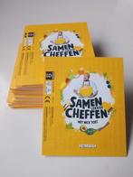 Jumbo plaatjes Samen lekker cheffen  met Nick Toet, Jumbo, Ophalen