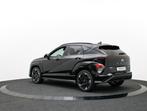 Hyundai Kona Electric N Line 65.4 kWh | DEMO, 514 km, Zwart, Kona, 300 kg
