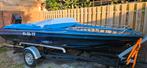 Shakespeare 115pk, Watersport en Boten, Ophalen of Verzenden, Zo goed als nieuw