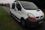 Renault Trafic 1.9 dCi L2H1 Série Spéciale Lang met Airco, Startonderbreker, Gebruikt, 4 cilinders, 2000 kg