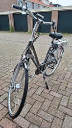 R.I.H electrische fiets   300km op de teller, Fietsen en Brommers, Elektrische fietsen, Ophalen, Zo goed als nieuw, 50 km per accu of meer